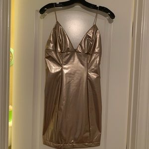 Forever 21 dress size medium
